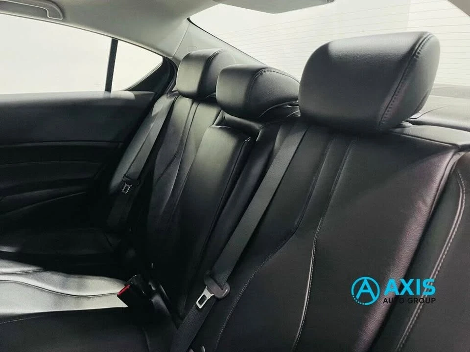 2019 Acura ILX - Image 12 of 13