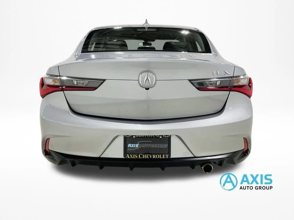 2019 Acura ILX - Image 6 of 13