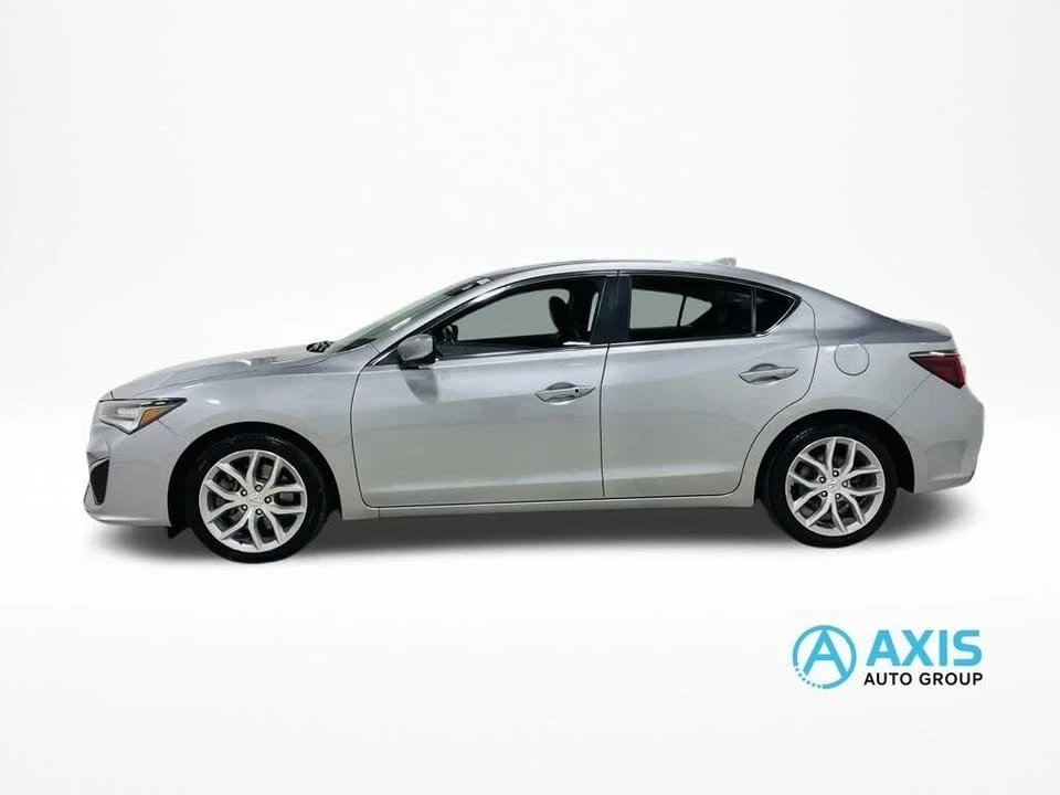2019 Acura ILX - Image 9 of 13