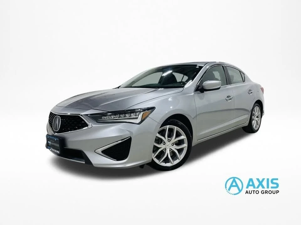 2019 Acura ILX - Image 4 of 13