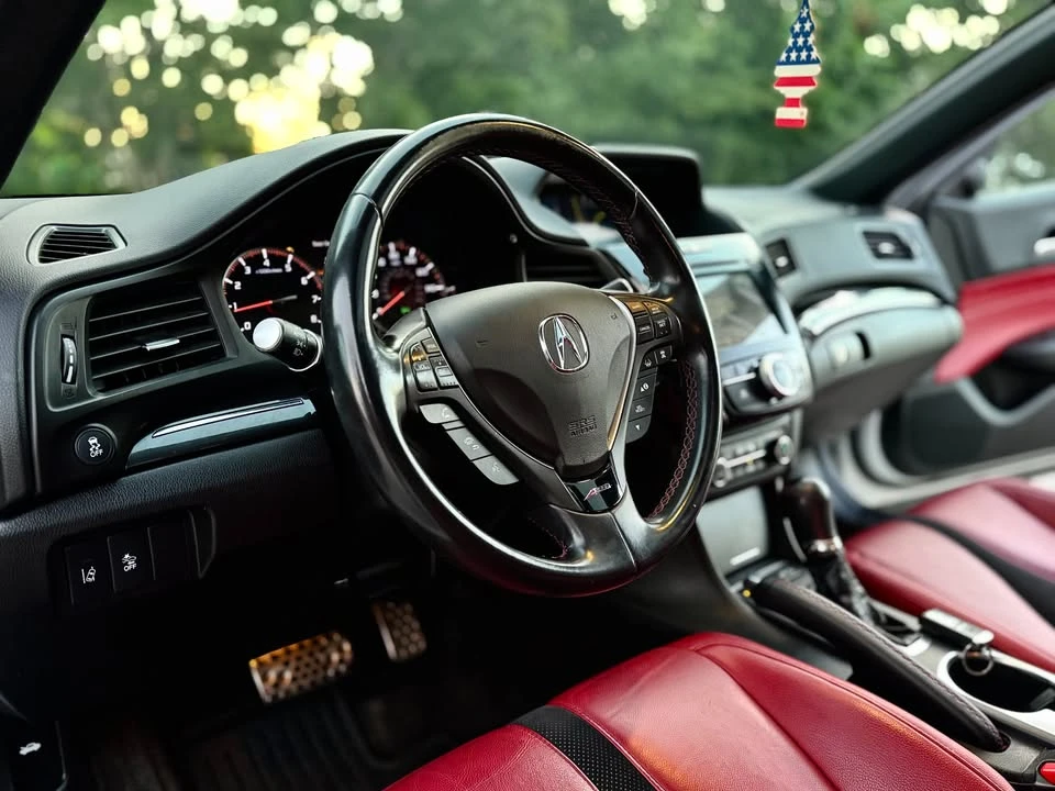 2019 Acura ILX - Image 18 of 20