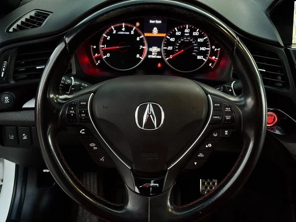 2019 Acura ILX - Image 16 of 20