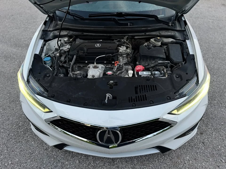 2019 Acura ILX - Image 11 of 20