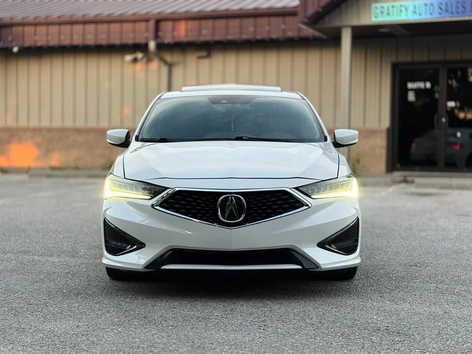 2019 Acura ILX - Image 2 of 20