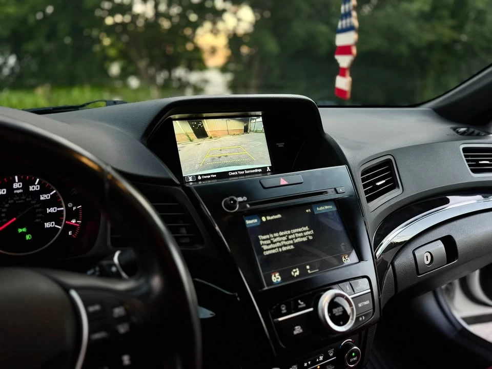 2019 Acura ILX - Image 17 of 20