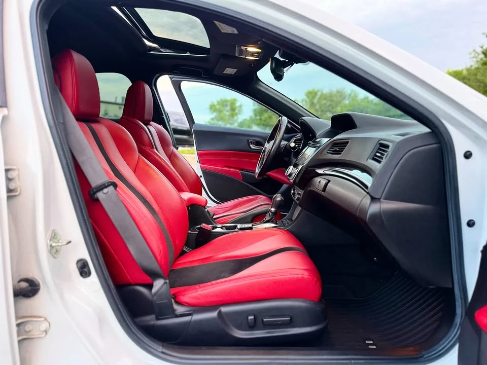 2019 Acura ILX - Image 20 of 20