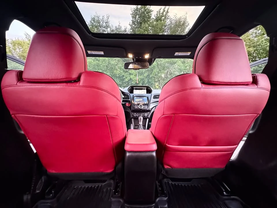 2019 Acura ILX - Image 14 of 20