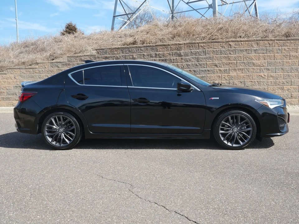 2019 Acura ILX - Image 5 of 20