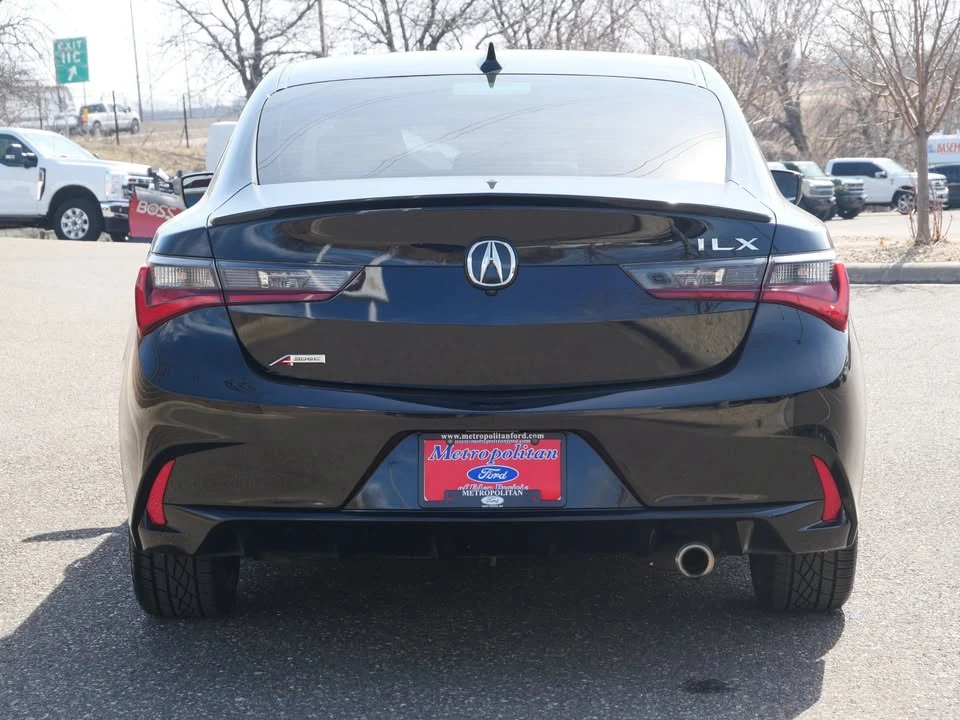 2019 Acura ILX - Image 3 of 20