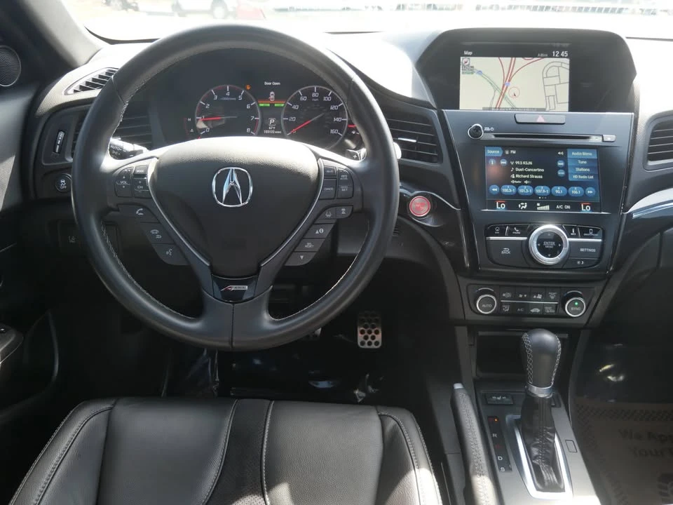 2019 Acura ILX - Image 14 of 20