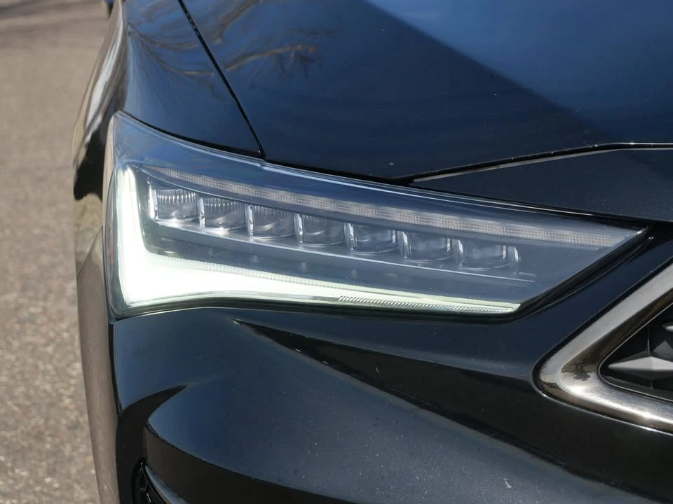 2019 Acura ILX - Image 7 of 20
