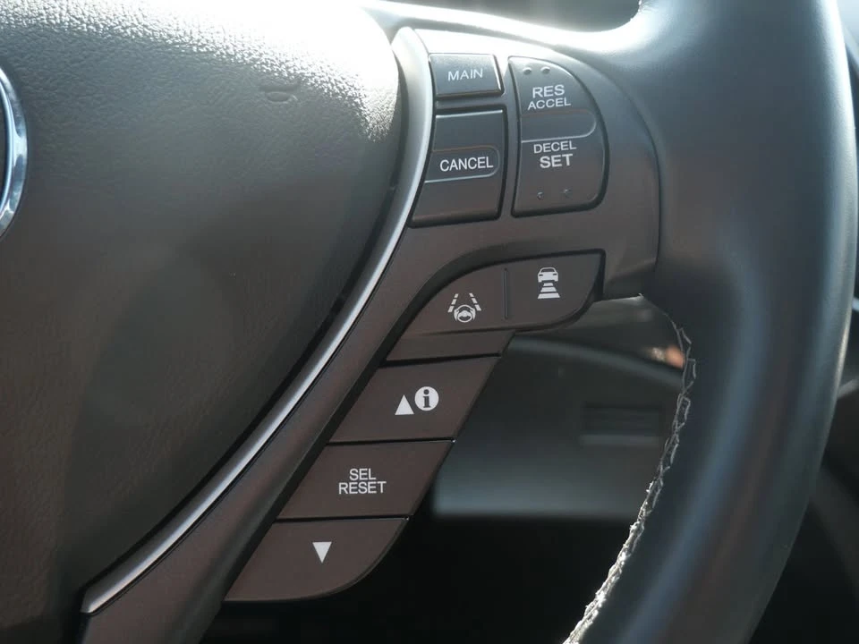 2019 Acura ILX - Image 16 of 20