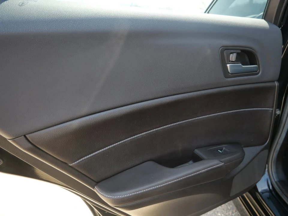 2019 Acura ILX - Image 12 of 20