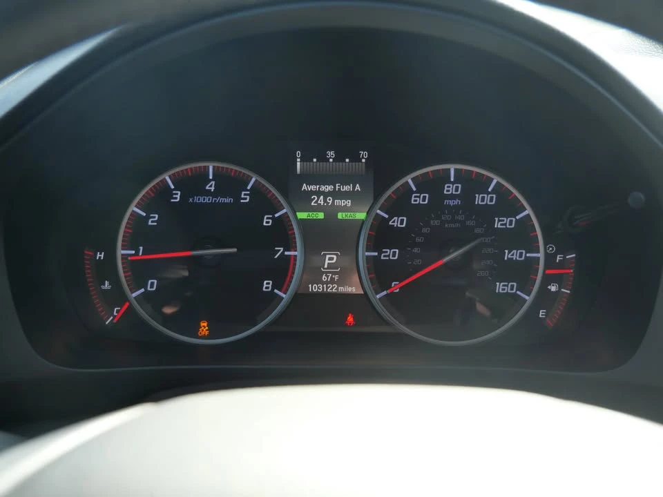 2019 Acura ILX - Image 20 of 20