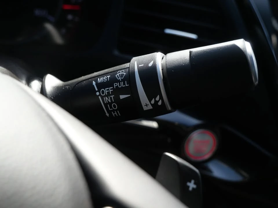 2019 Acura ILX - Image 19 of 20