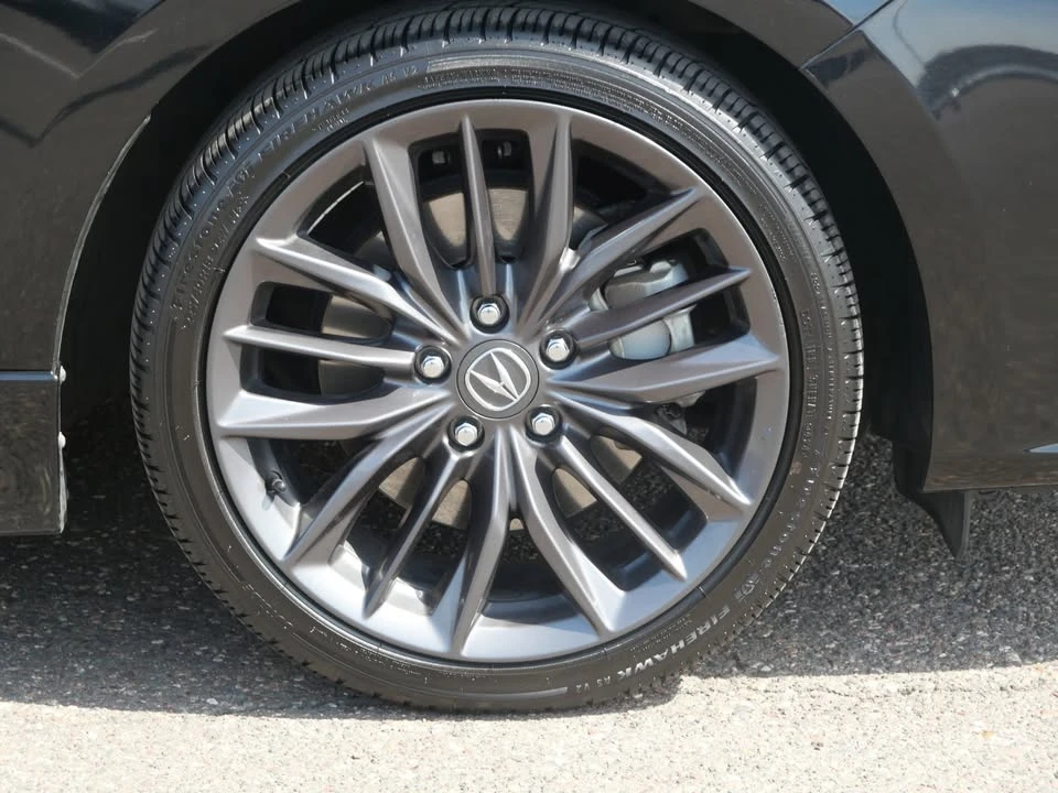 2019 Acura ILX - Image 6 of 20
