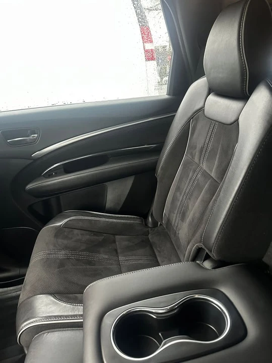 2019 Acura MDX 3rd Gen - Image 11 of 13