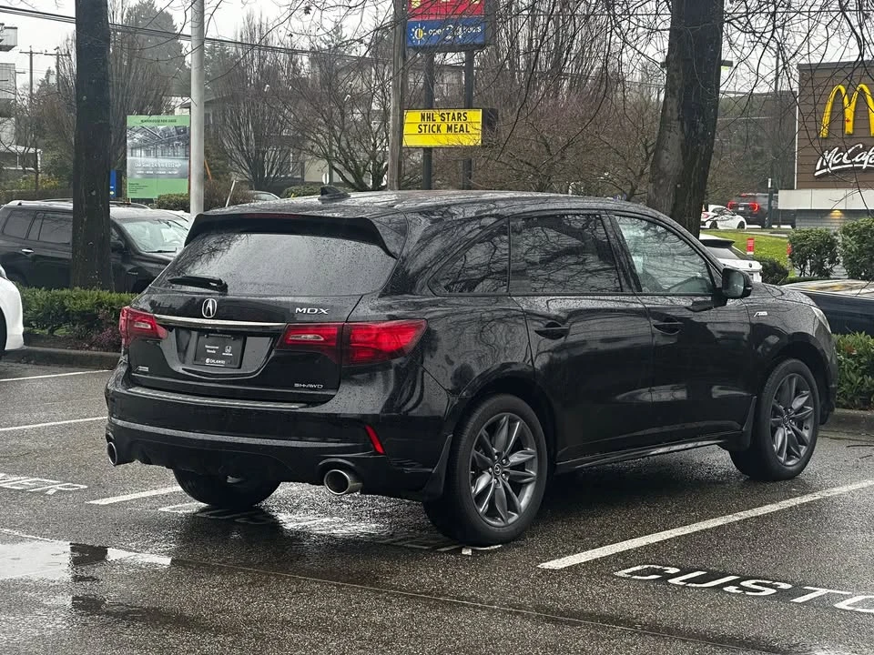 2019 Acura MDX 3rd Gen - Image 8 of 13
