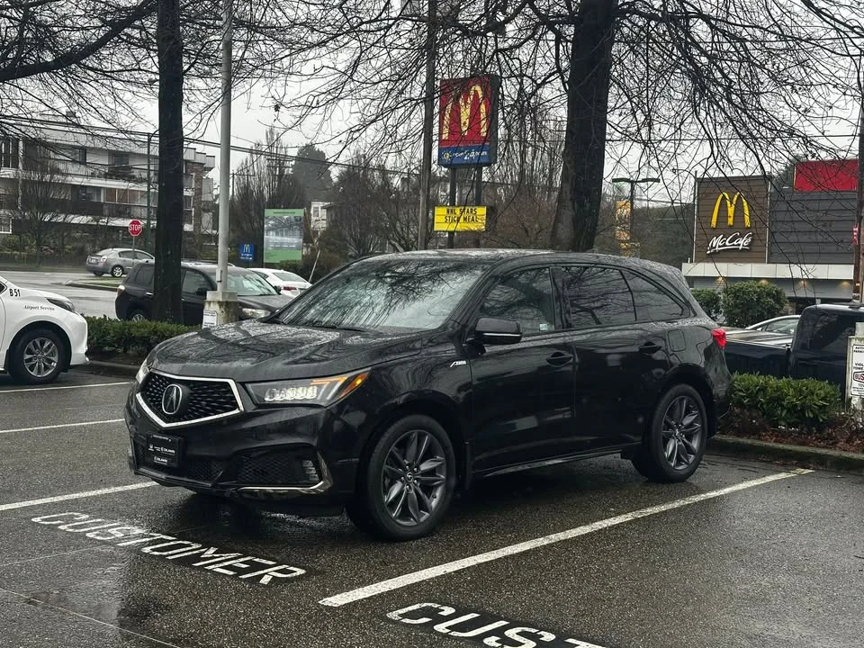 2019 Acura MDX 3rd Gen - Image 2 of 13