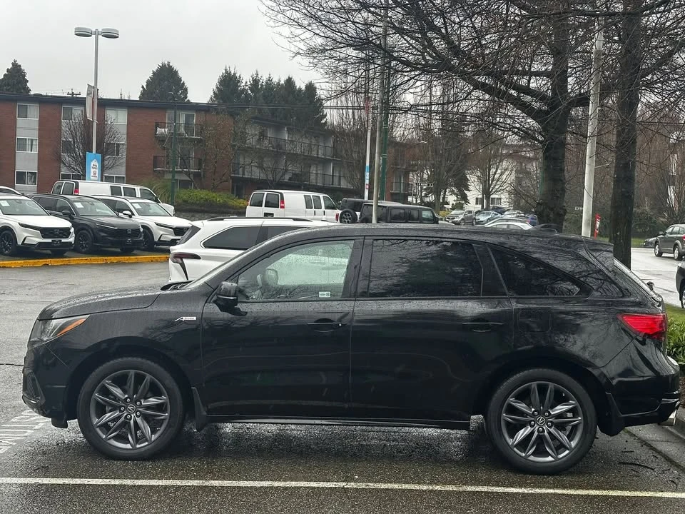 2019 Acura MDX 3rd Gen - Image 4 of 13