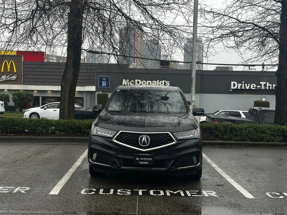 2019 Acura MDX 3rd Gen - Image 3 of 13