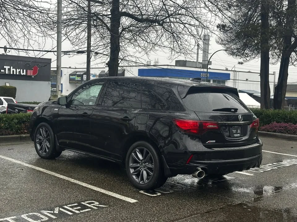 2019 Acura MDX 3rd Gen - Image 6 of 13