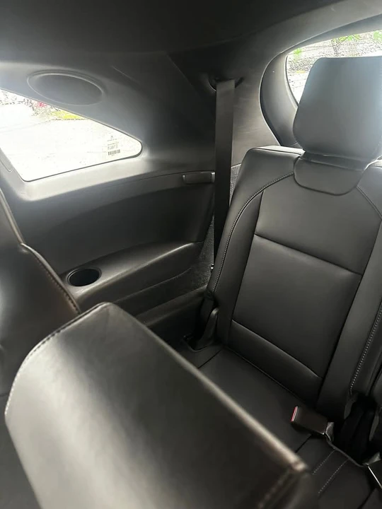 2019 Acura MDX 3rd Gen - Image 12 of 13