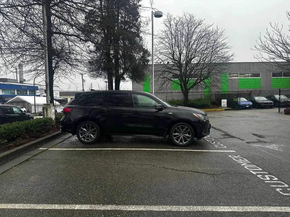 2019 Acura MDX 3rd Gen - Image 7 of 13