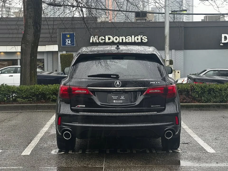 2019 Acura MDX 3rd Gen - Image 9 of 13