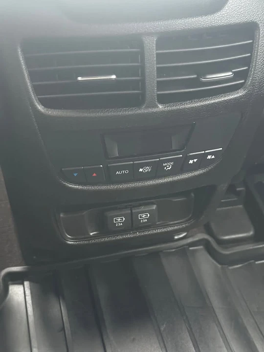 2019 Acura MDX 3rd Gen - Image 10 of 13