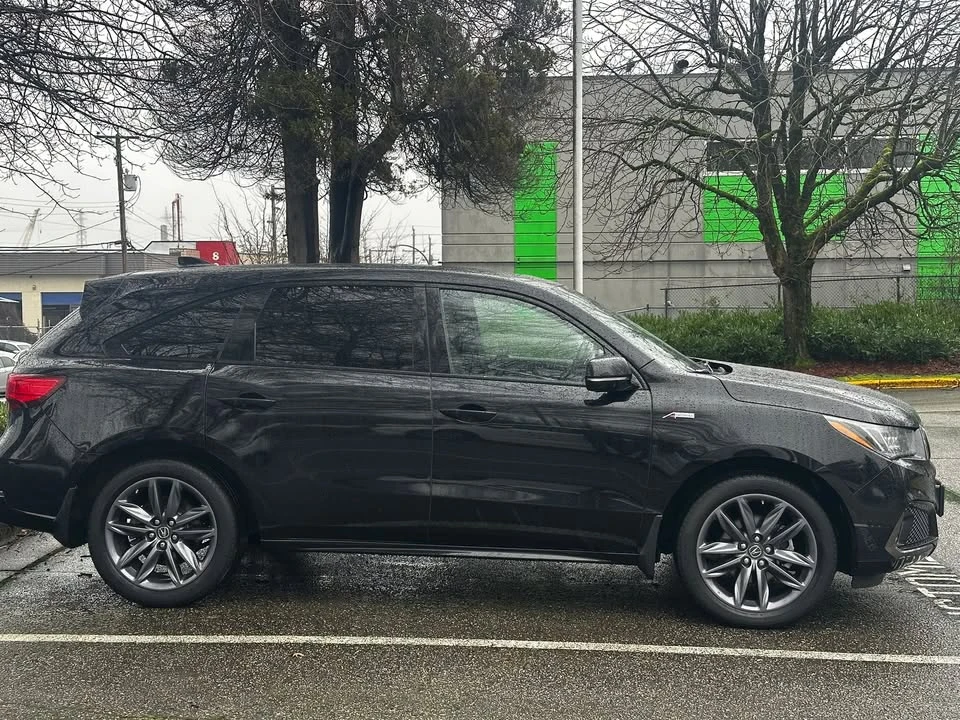 2019 Acura MDX 3rd Gen - Image 5 of 13