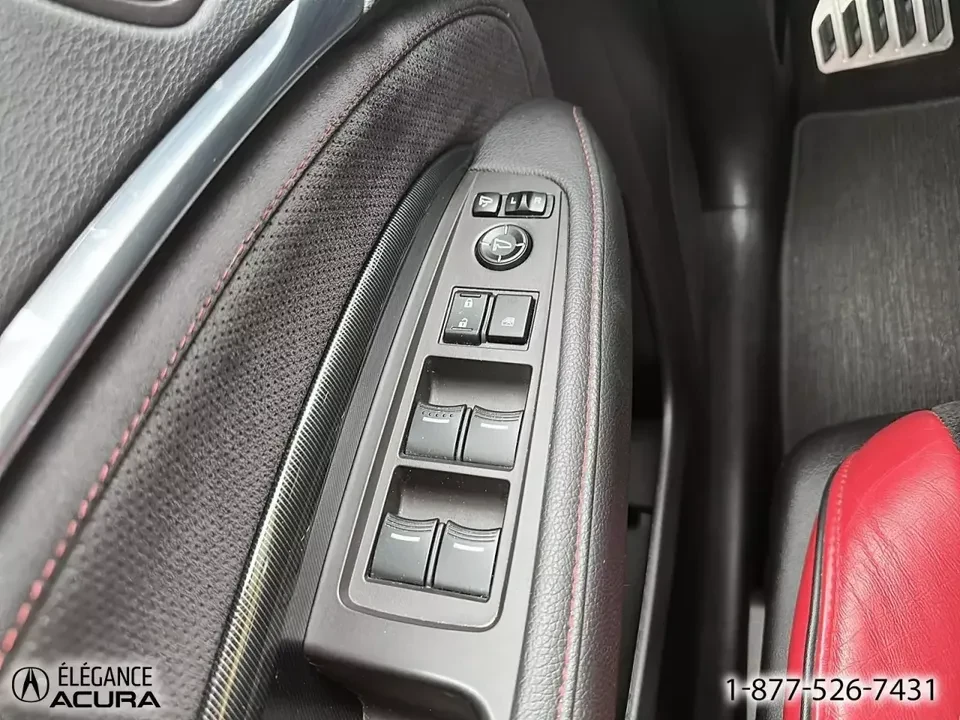 2019 Acura MDX 3rd Gen - Image 15 of 20