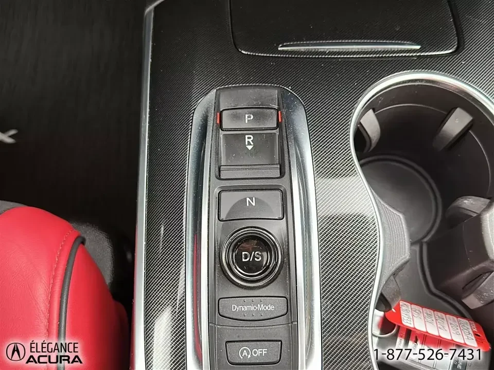 2019 Acura MDX 3rd Gen - Image 19 of 20