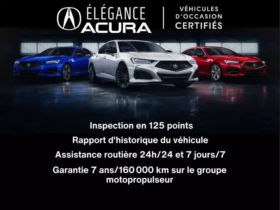2019 Acura MDX 3rd Gen - Image 5 of 20