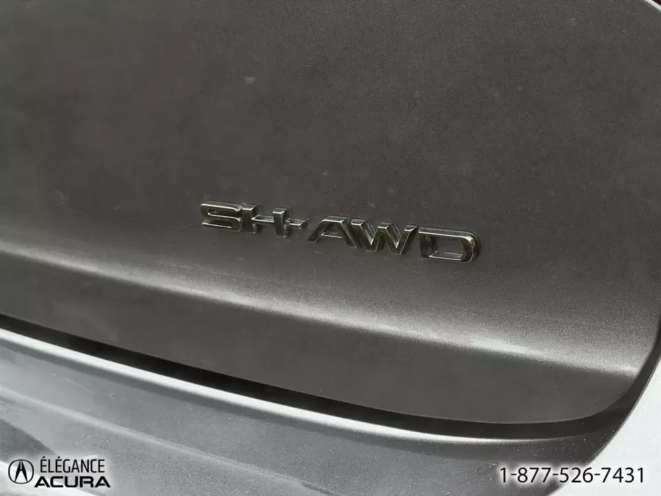 2019 Acura MDX 3rd Gen - Image 20 of 20