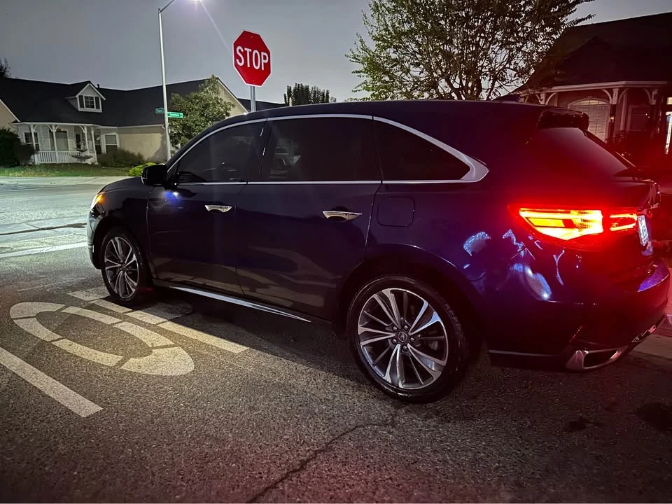 2019 Acura MDX 3rd Gen - Image 11 of 20