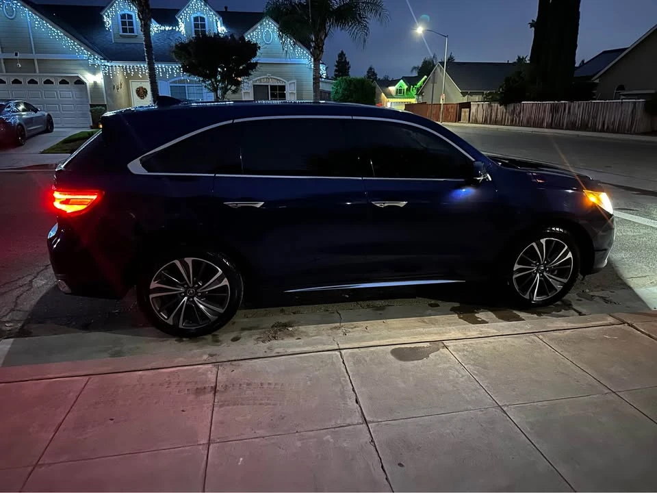 2019 Acura MDX 3rd Gen - Image 7 of 20