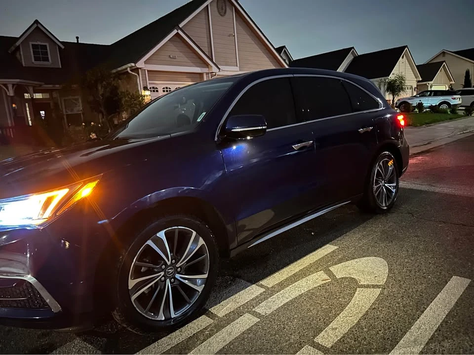 2019 Acura MDX 3rd Gen - Image 10 of 20