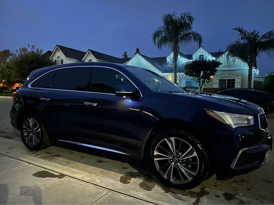 2019 Acura MDX 3rd Gen - Image 5 of 20