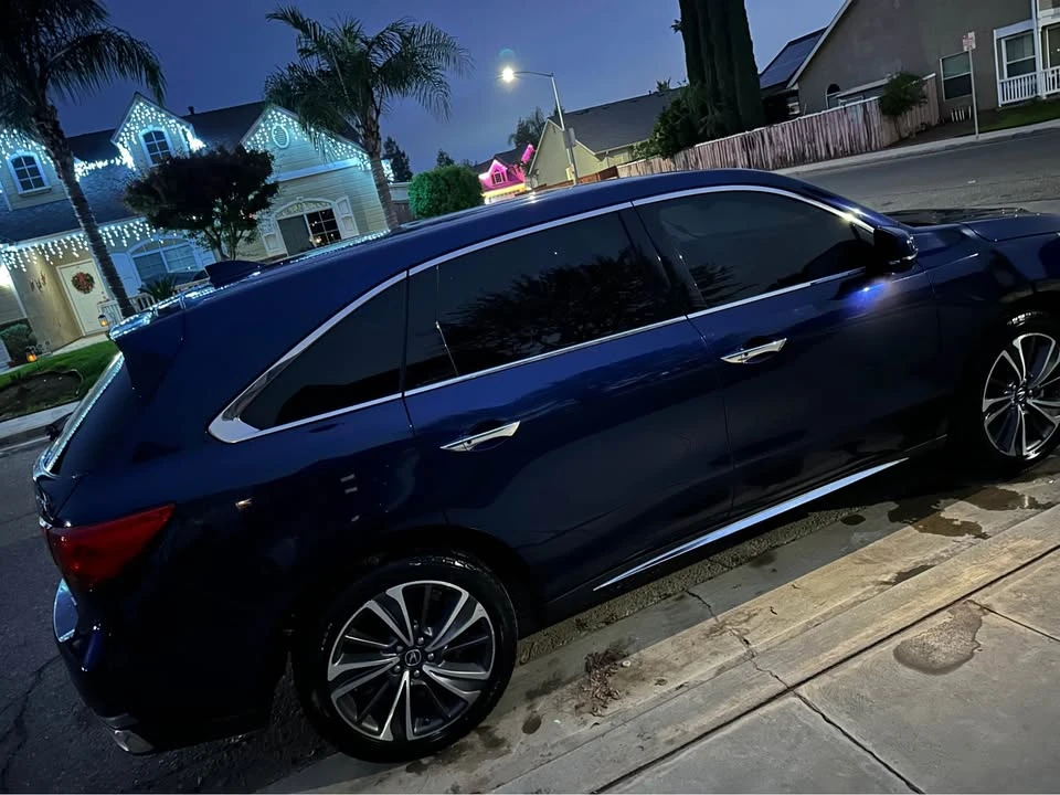 2019 Acura MDX 3rd Gen - Image 9 of 20