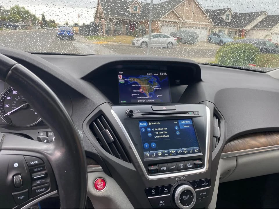2019 Acura MDX 3rd Gen - Image 18 of 20