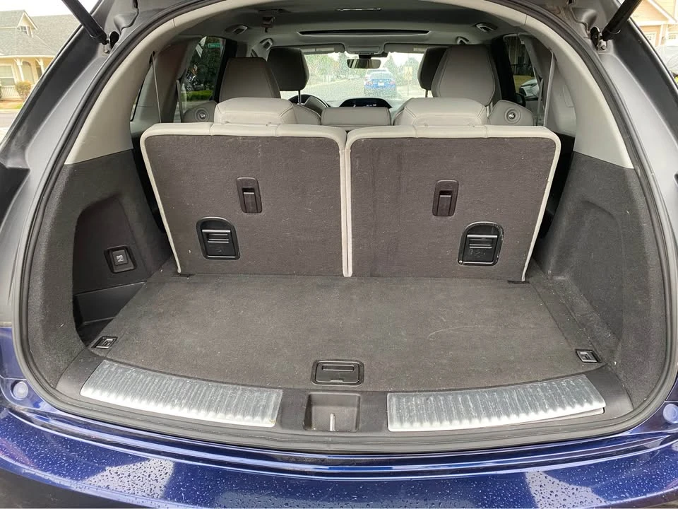 2019 Acura MDX 3rd Gen - Image 17 of 20