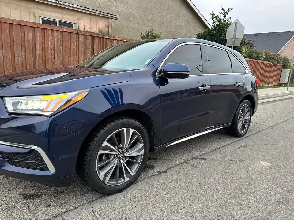2019 Acura MDX 3rd Gen - Image 16 of 20