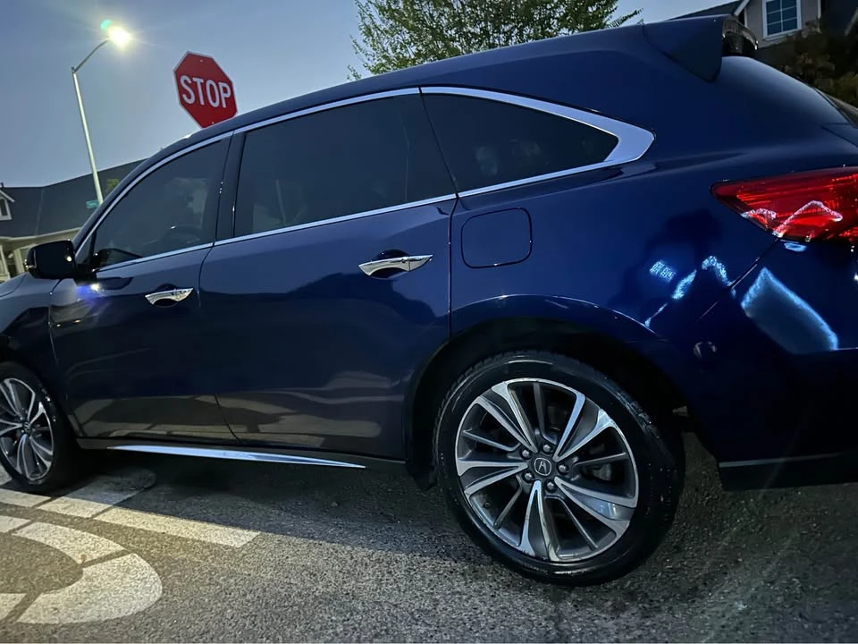 2019 Acura MDX 3rd Gen - Image 6 of 20