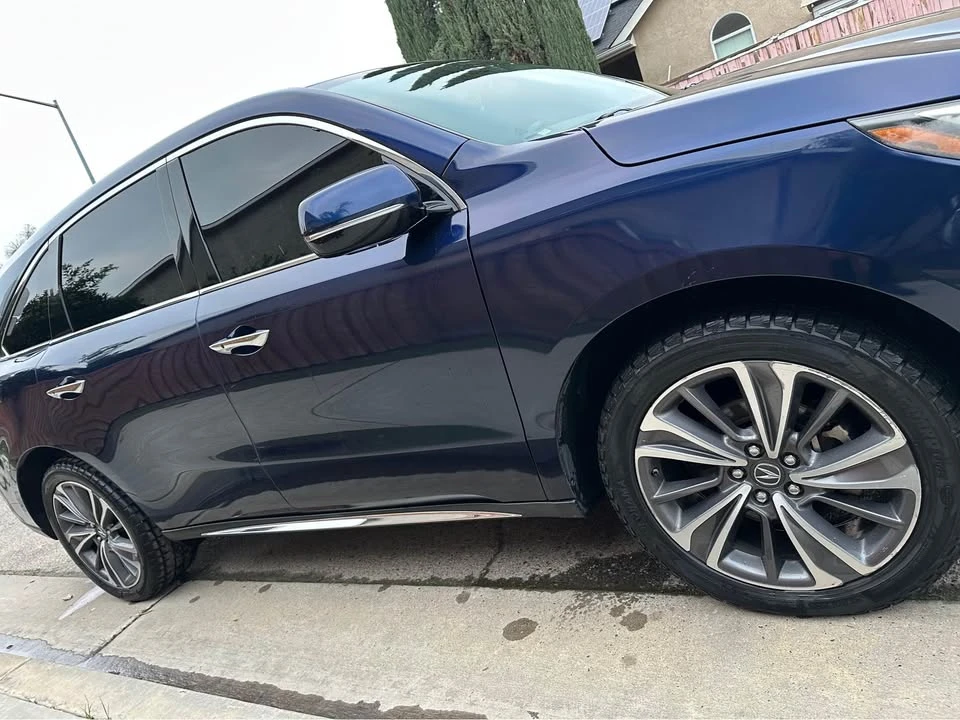 2019 Acura MDX 3rd Gen - Image 14 of 20
