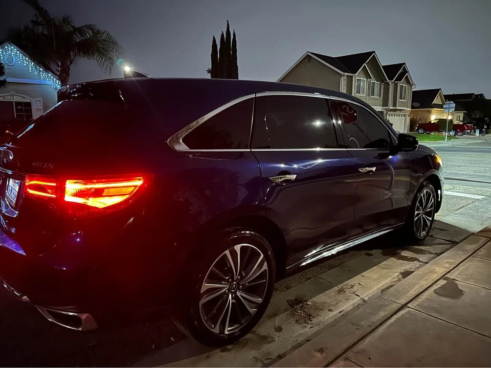 2019 Acura MDX 3rd Gen - Image 4 of 20