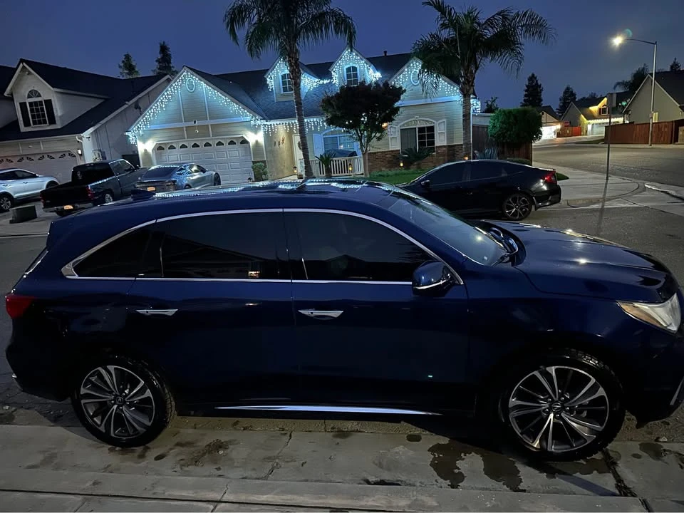 2019 Acura MDX 3rd Gen - Image 8 of 20