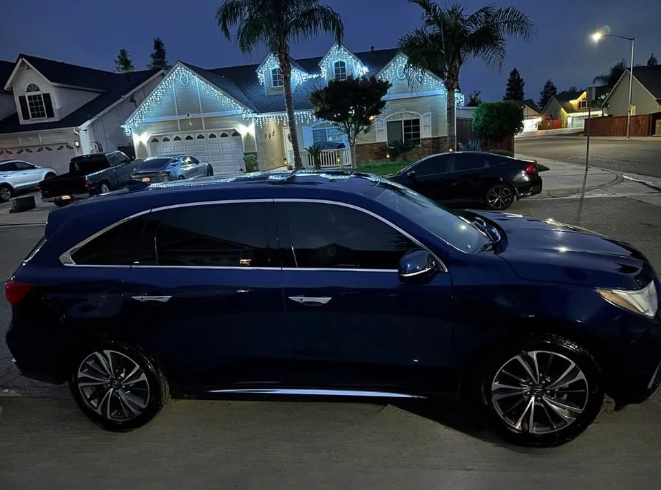 2019 Acura MDX 3rd Gen - Image 3 of 20