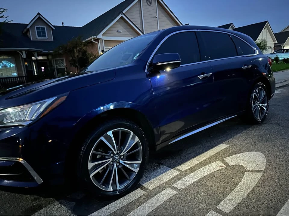 2019 Acura MDX 3rd Gen - Image 13 of 20