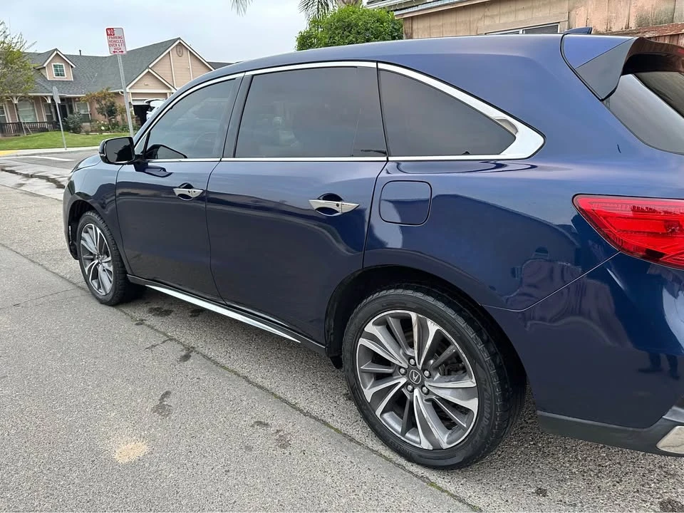 2019 Acura MDX 3rd Gen - Image 15 of 20